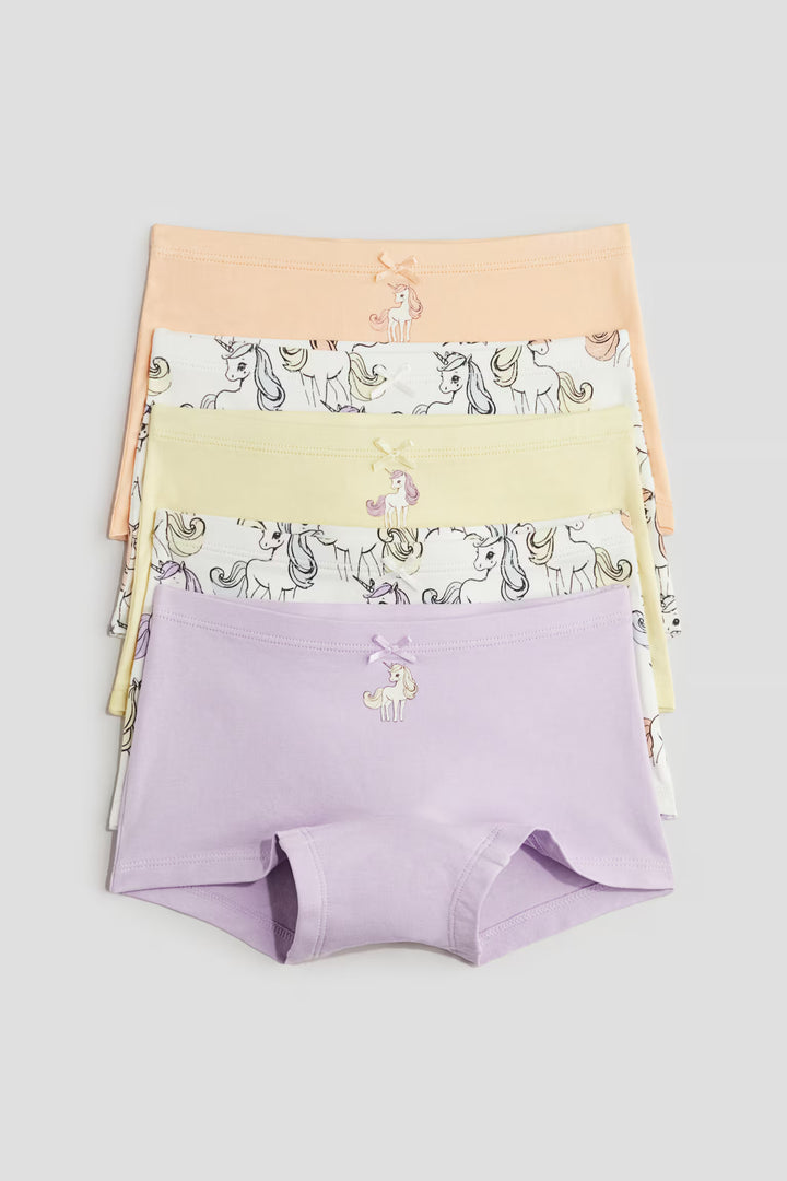 H&M 5-pack Boxer Briefs