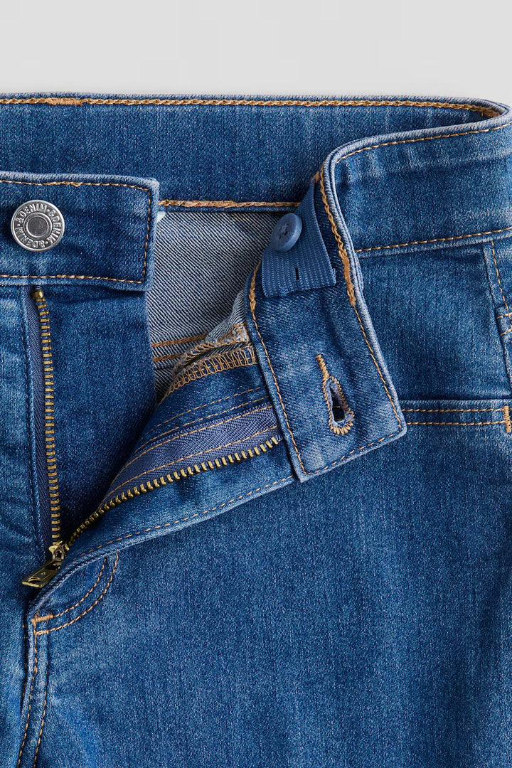 H&M 2-pack Skinny Fit Jeans