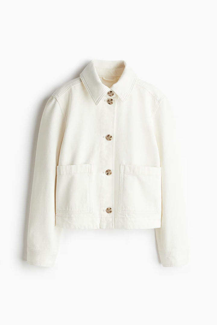 H&M Denim Jacket