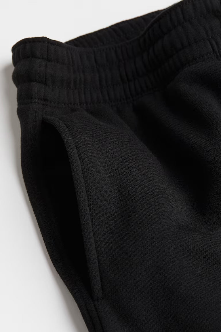 H&M Cotton-blend Sweatpants