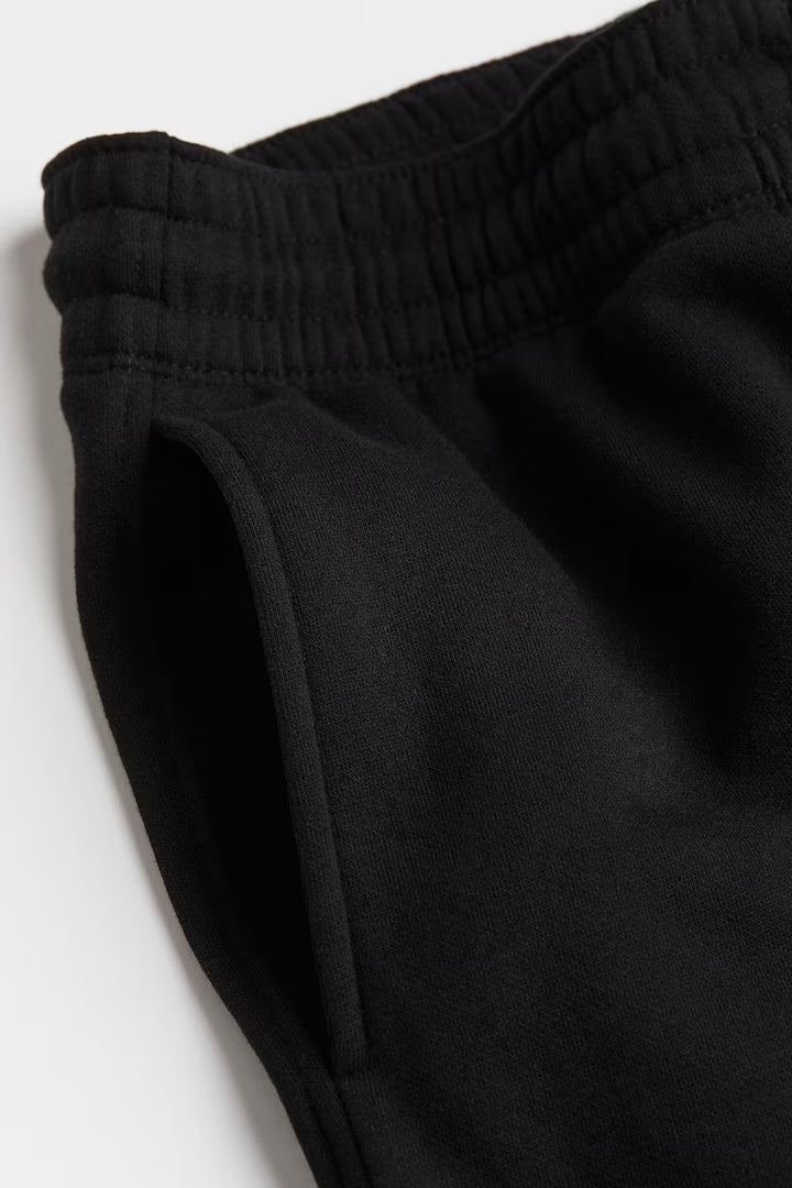H&M Cotton-blend Sweatpants