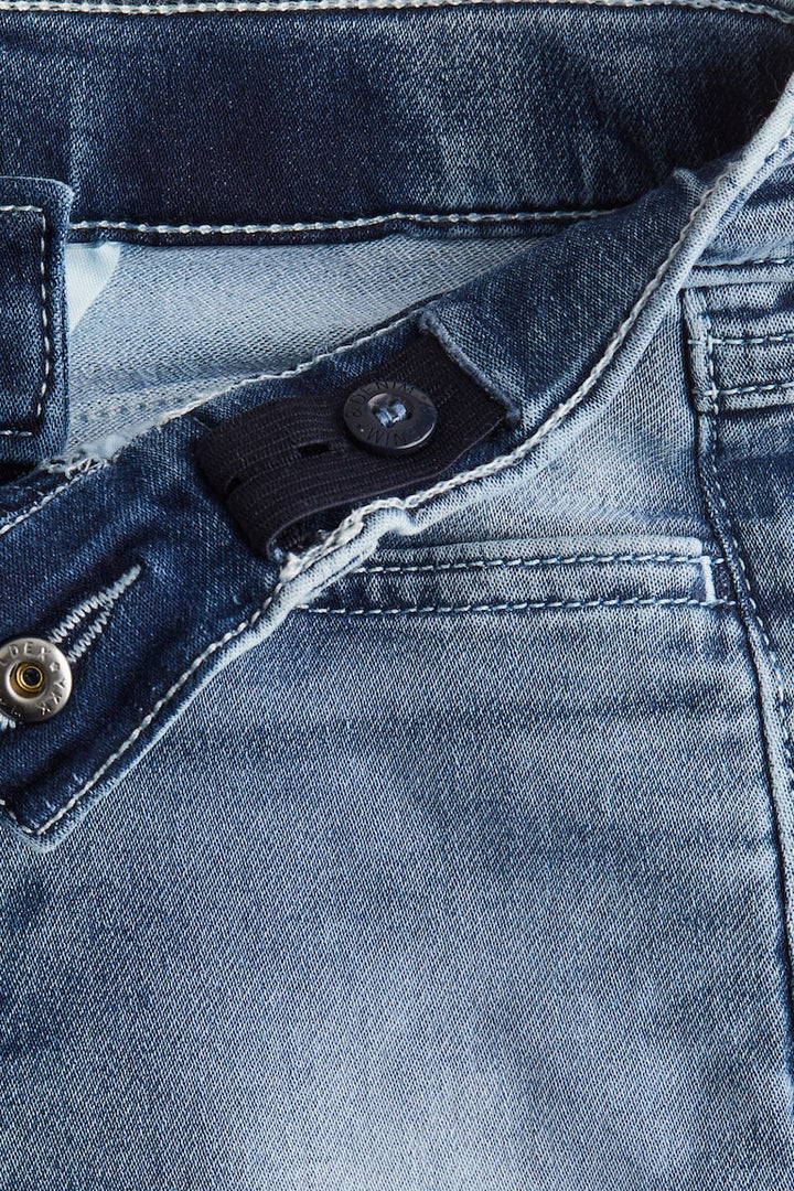 H&M Super Soft Slim Fit Jeans