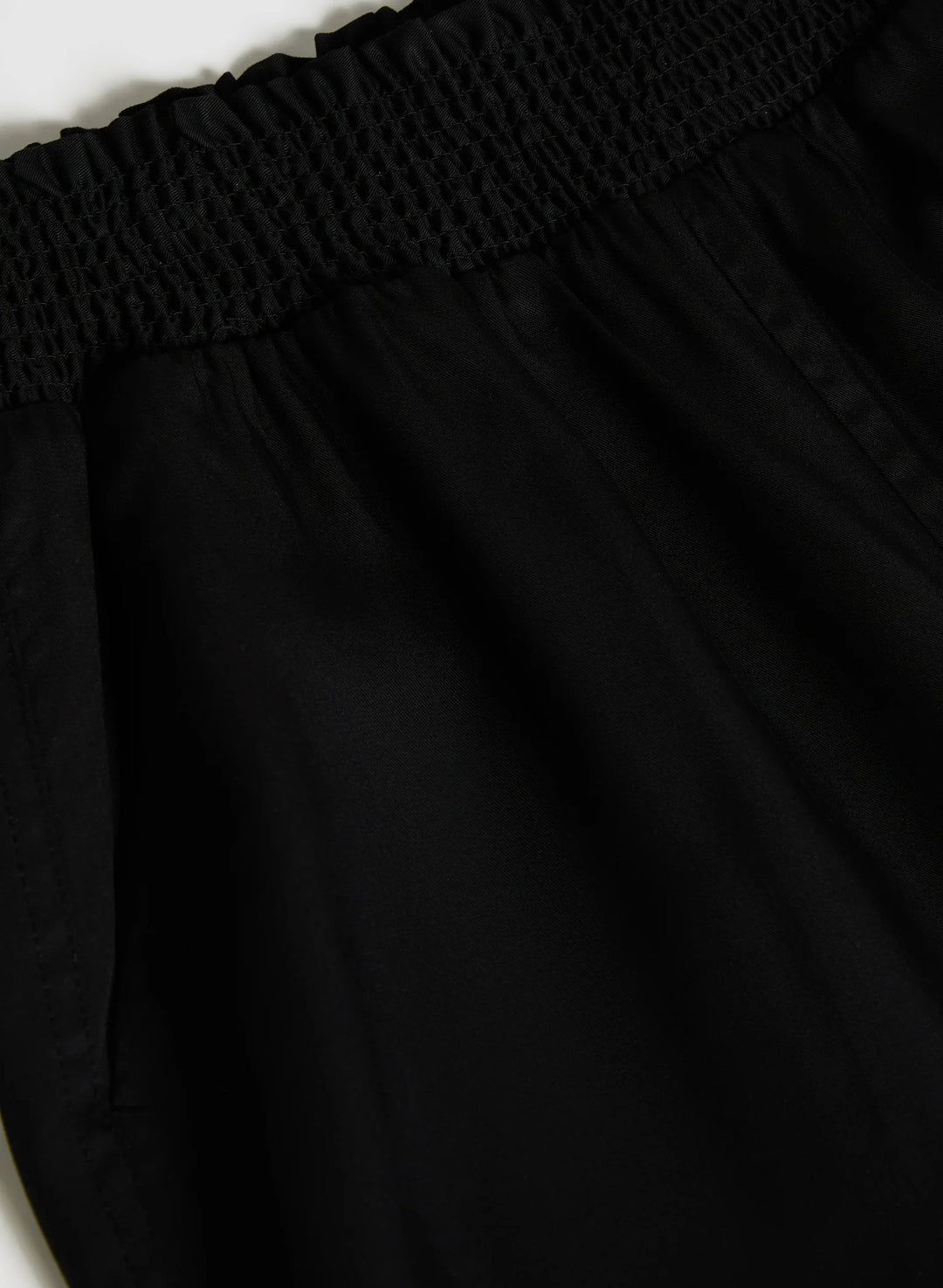LAURA Smocked Waist Culottes
