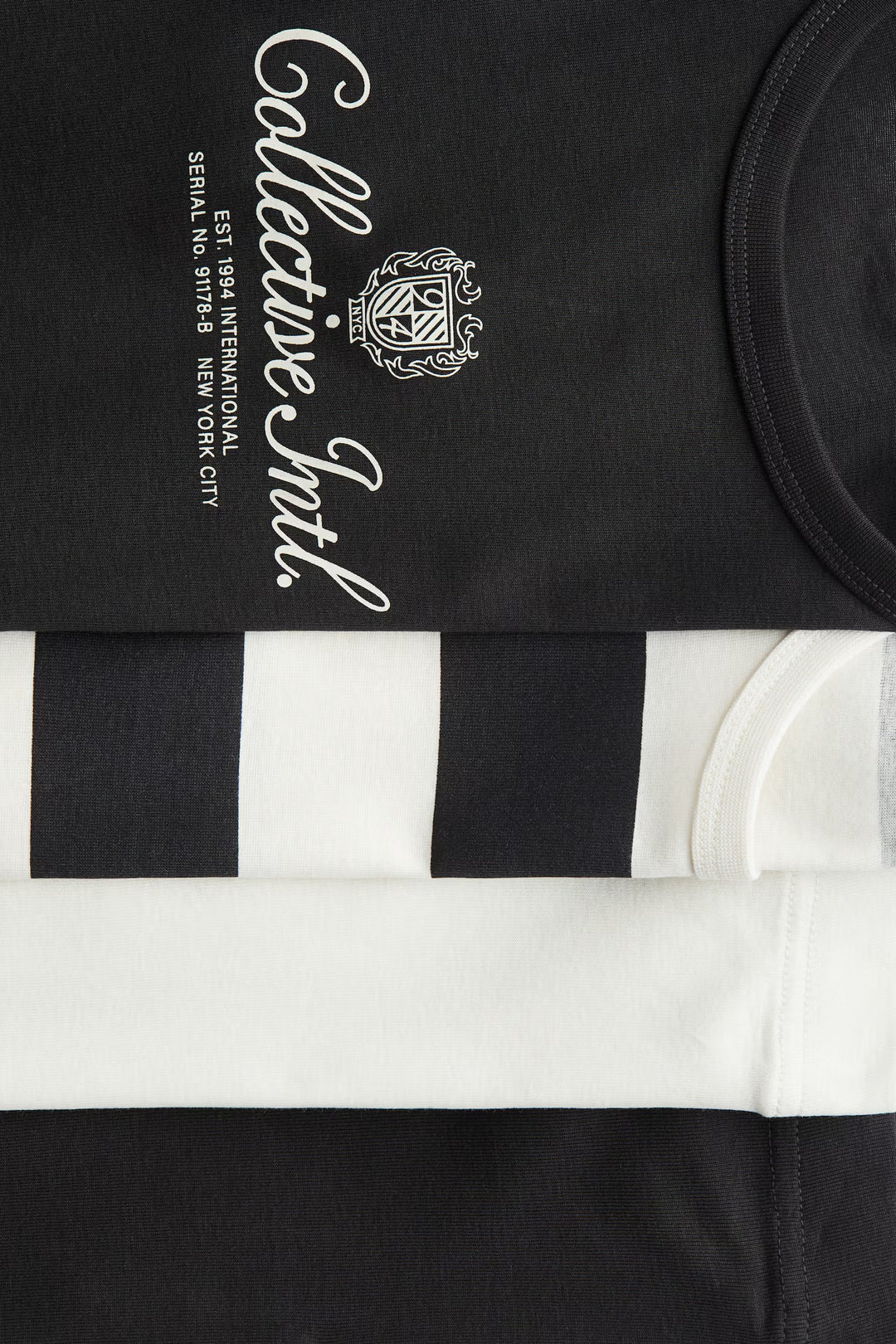 H&M 2-Pack Cotton Pajamas