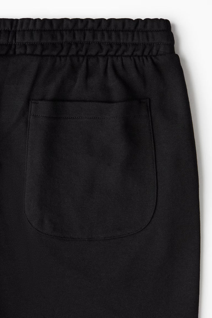 H&M Regular Fit Sweatshorts