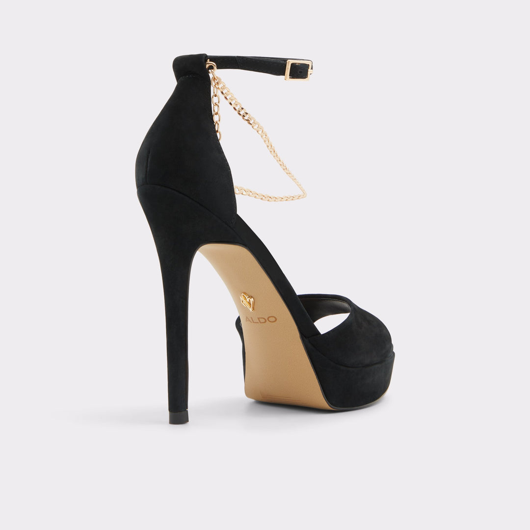 ALDO  Afumeth Strappy heeled sandal