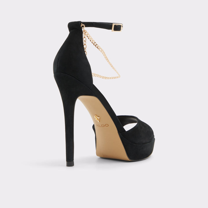 ALDO  Afumeth Strappy heeled sandal