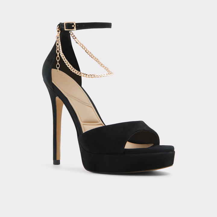 ALDO  Afumeth Strappy heeled sandal