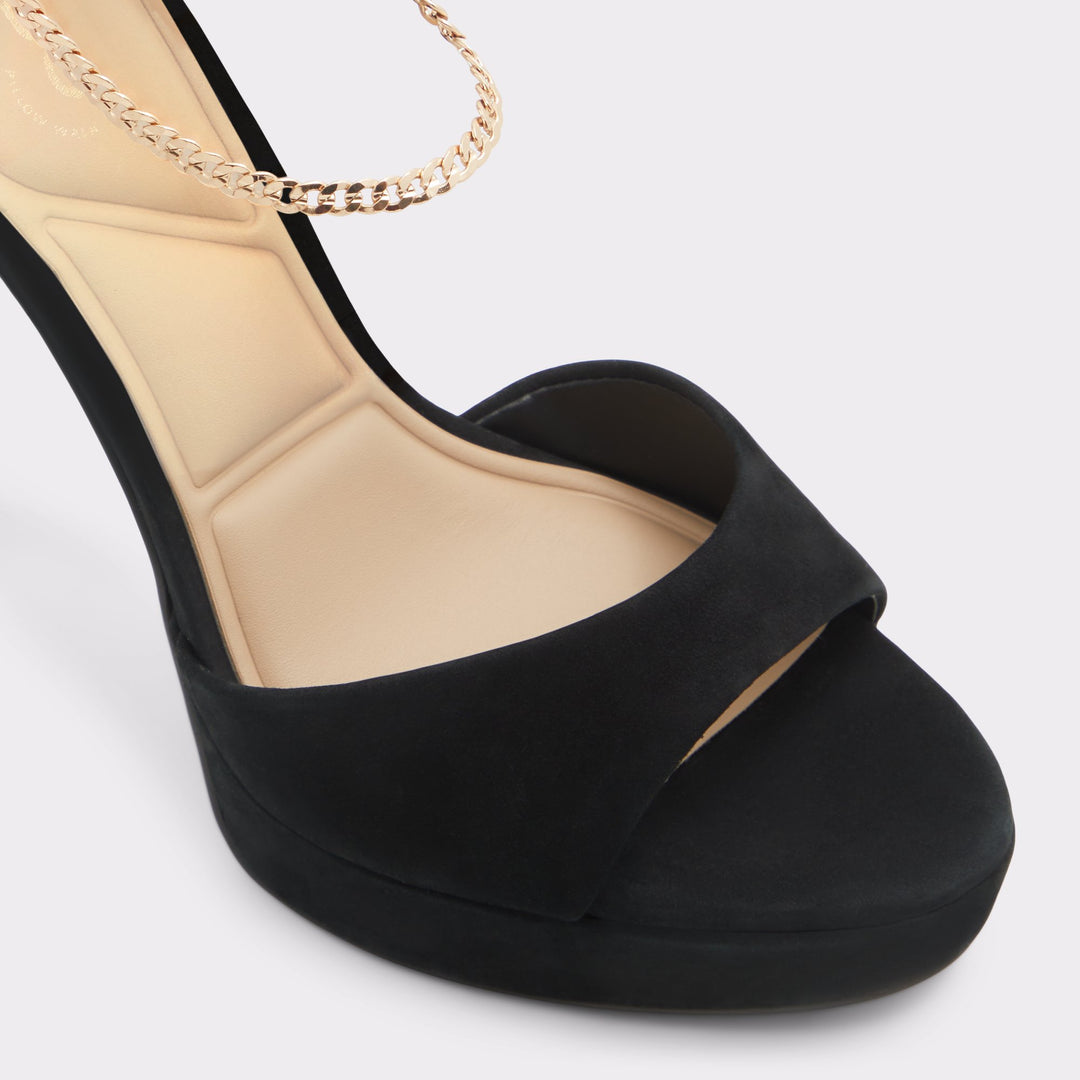 ALDO  Afumeth Strappy heeled sandal