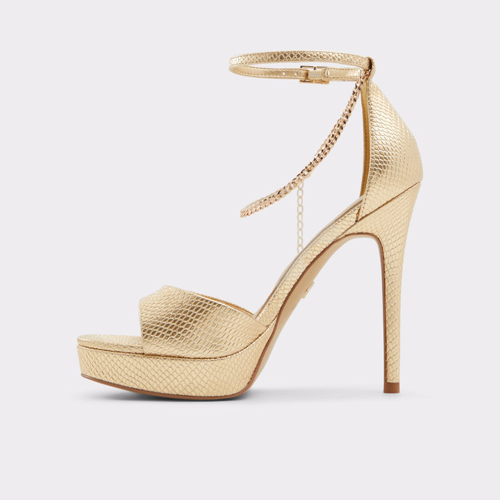 ALDO  Afumeth Strappy heeled sandal