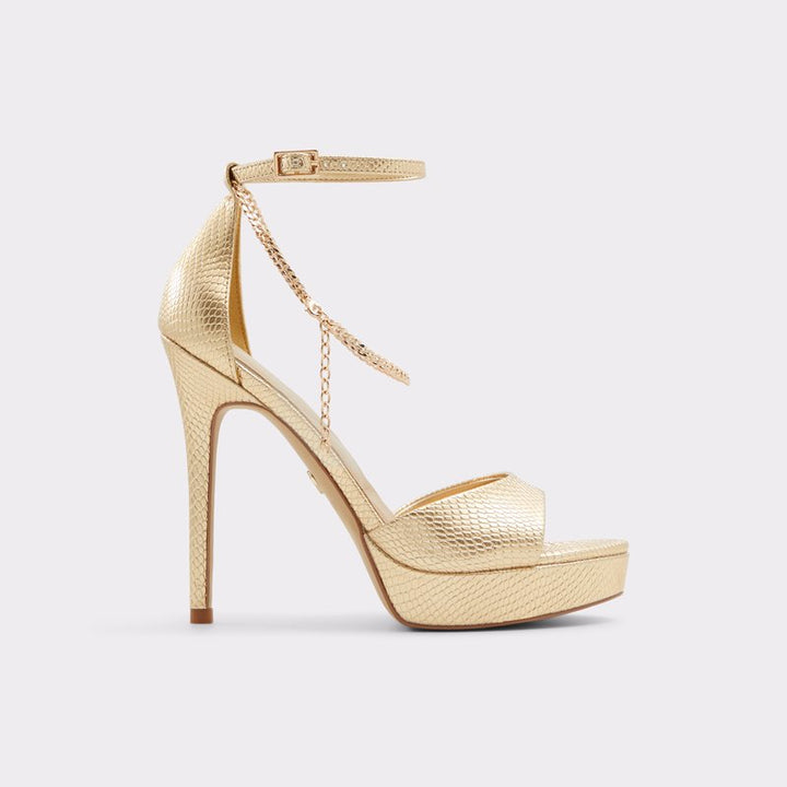 ALDO  Afumeth Strappy heeled sandal