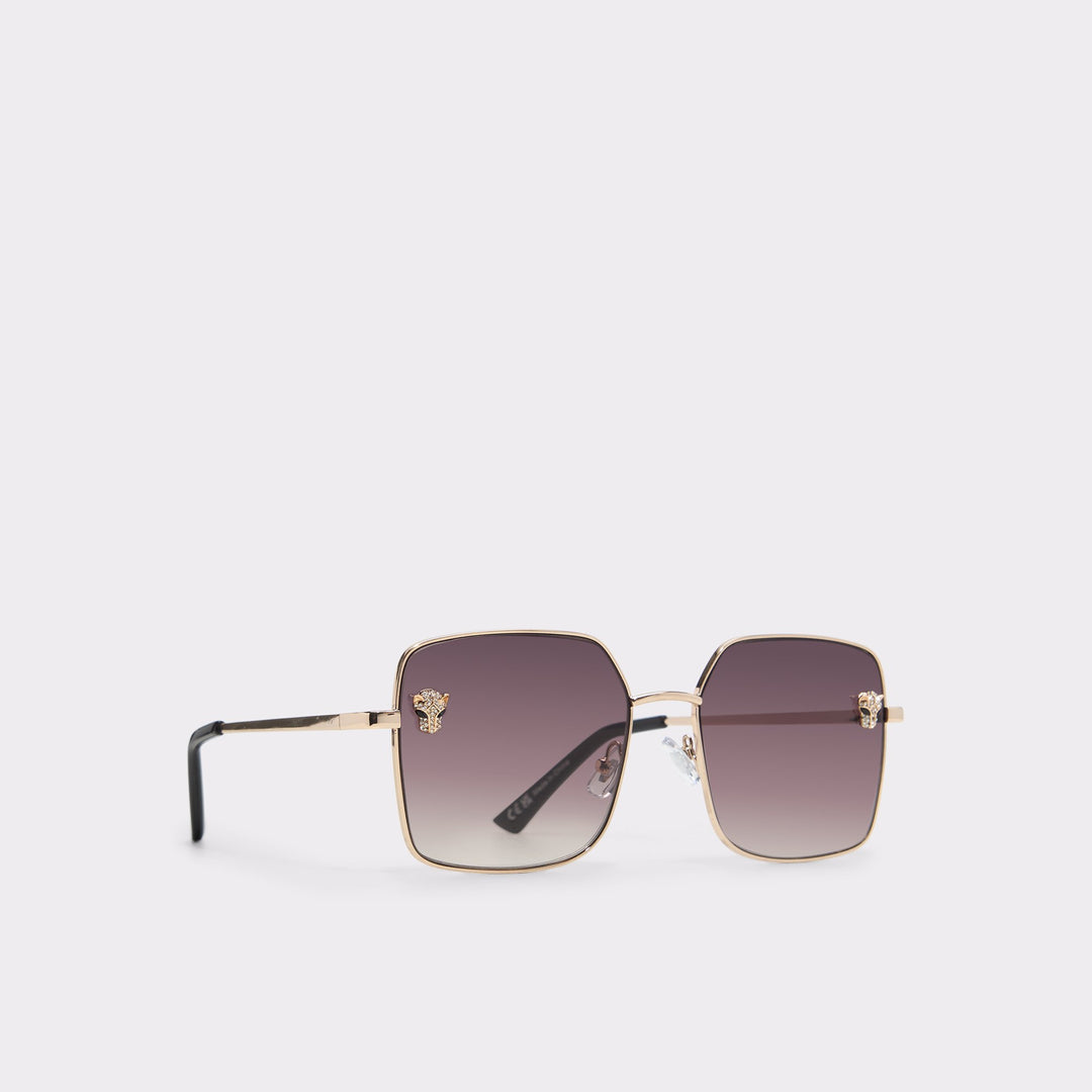ALDO New Agafiyaw Square sunglasses