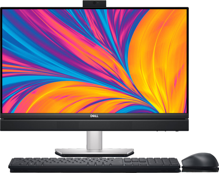 OptiPlex All-in-One Plus