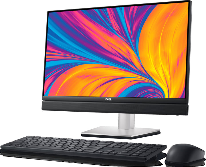 OptiPlex All-in-One Plus