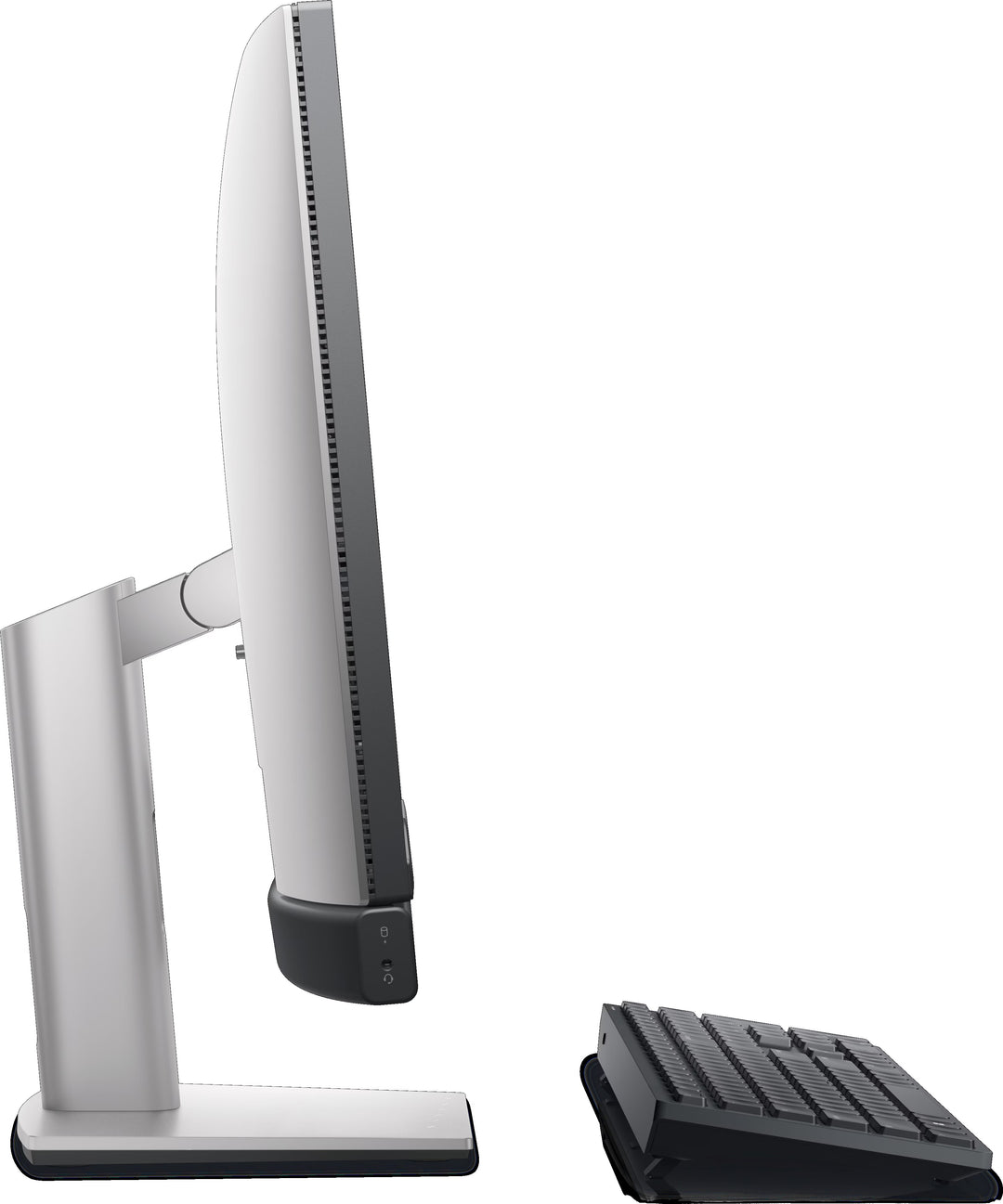 OptiPlex All-in-One Plus