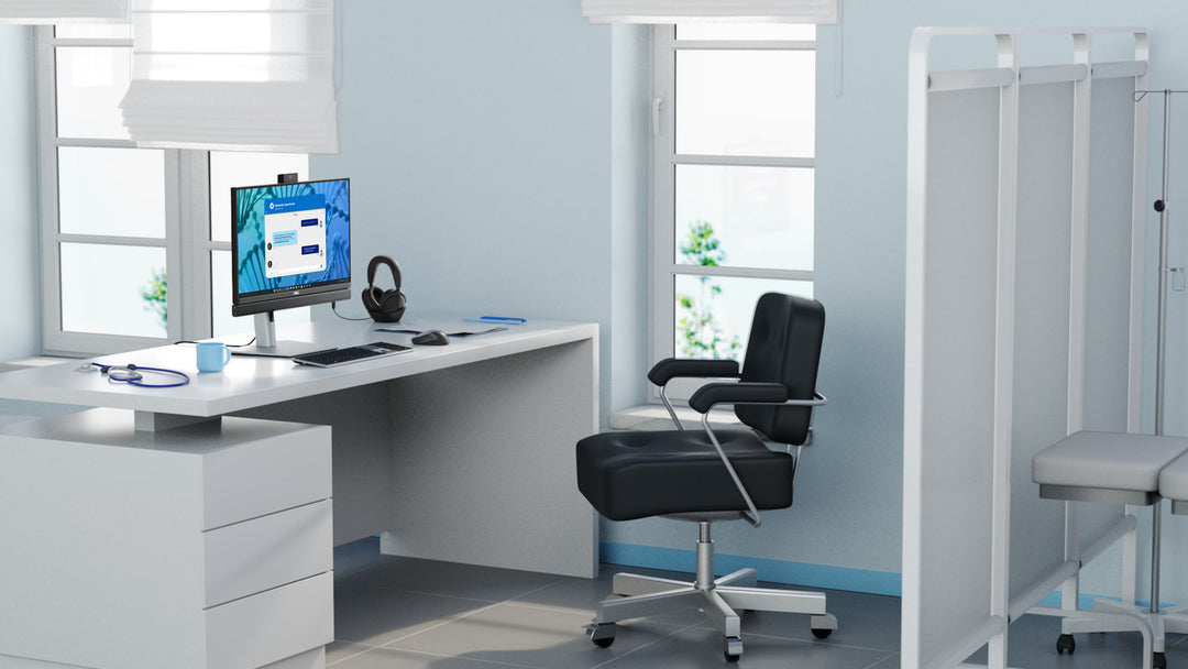 OptiPlex All-in-One Plus