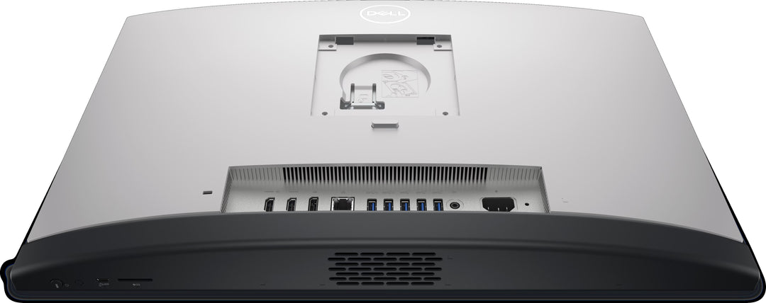 OptiPlex All-in-One Plus