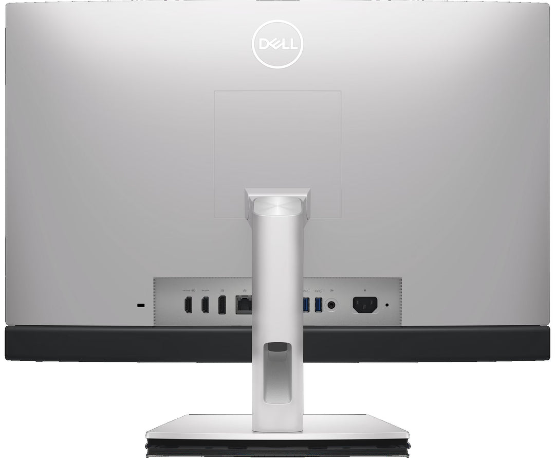 OptiPlex All-in-One Plus