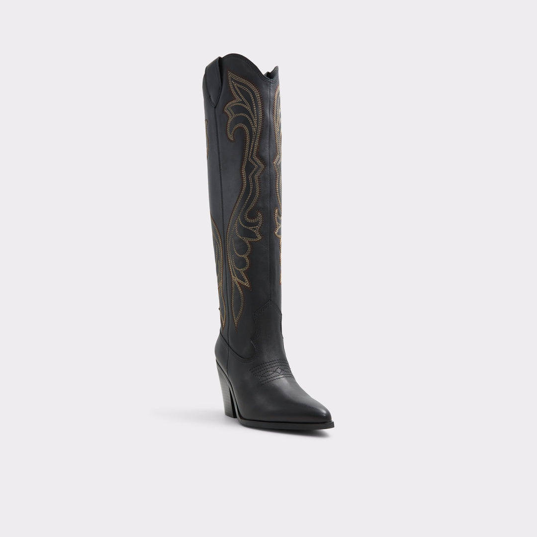 ALDO Alamo Western boot