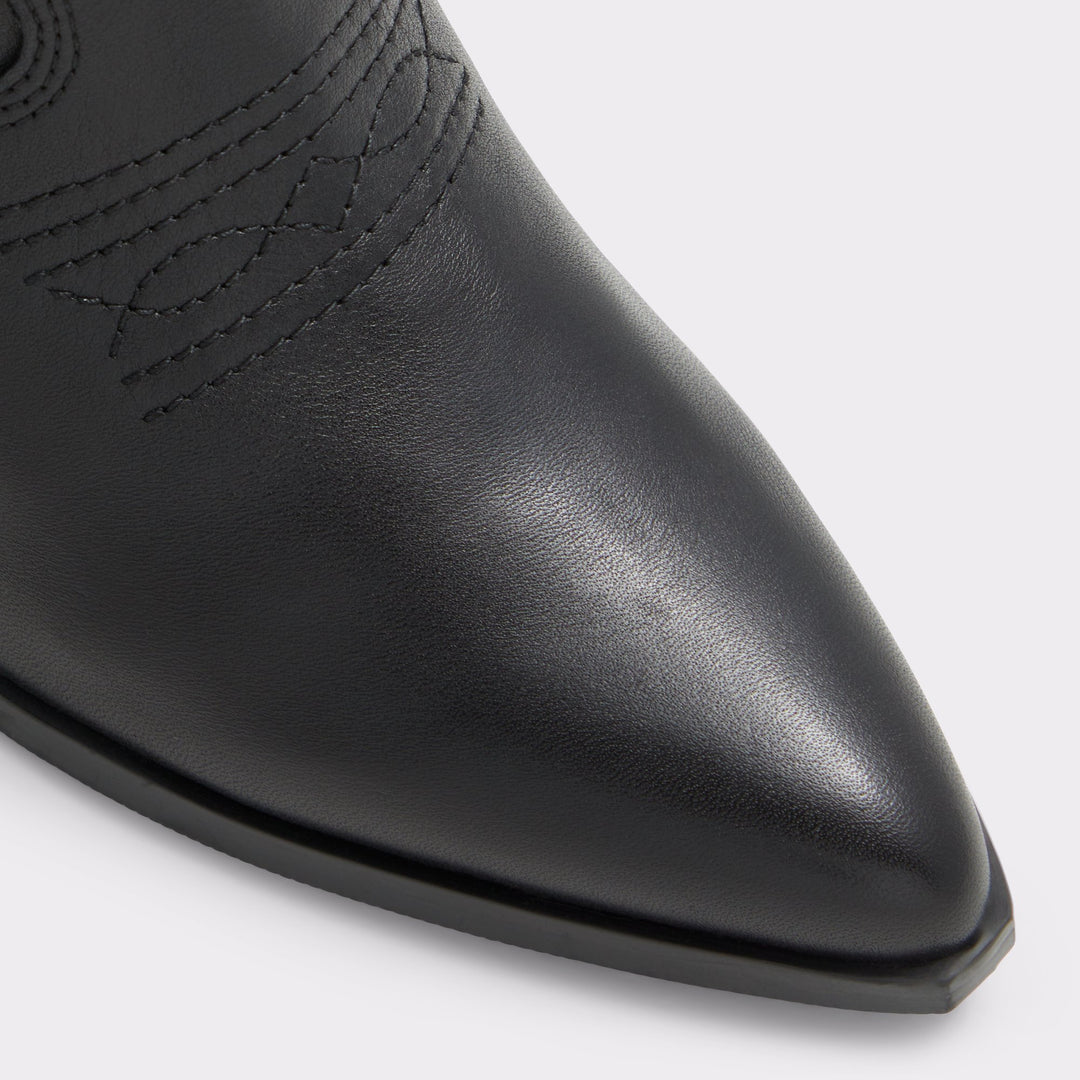 ALDO Alamo Western boot