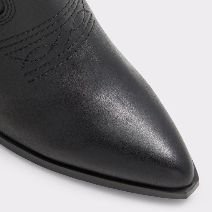 ALDO Alamo Western boot