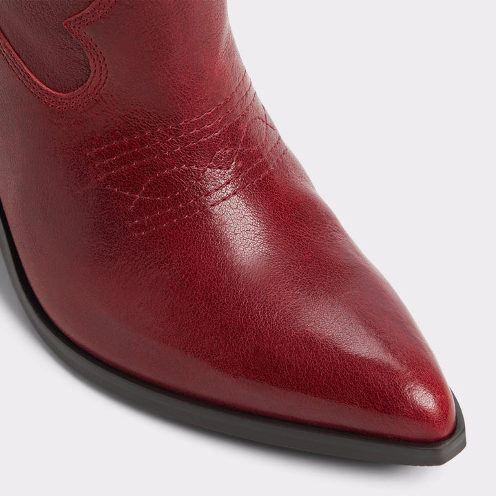 ALDO Alamo Western boot