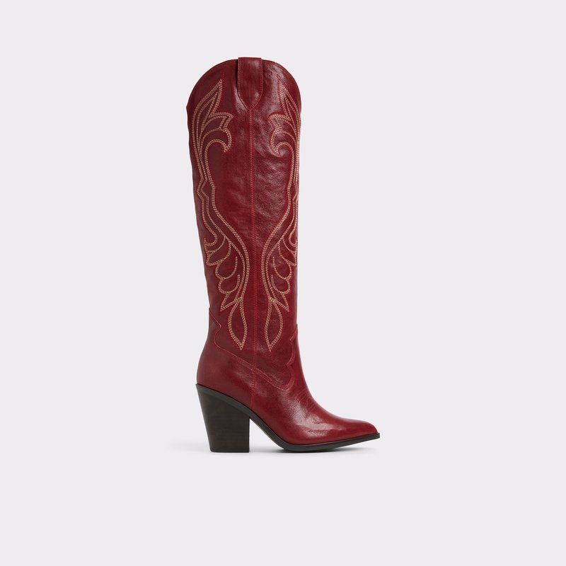 ALDO Alamo Western boot