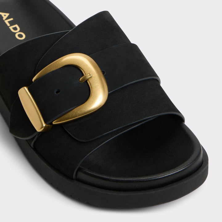 ALDO Alenana Footbed sandal