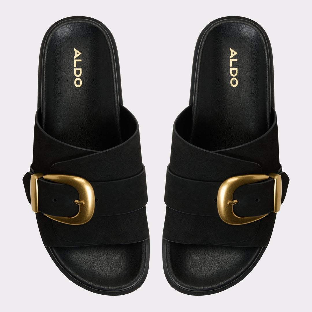 ALDO Alenana Footbed sandal