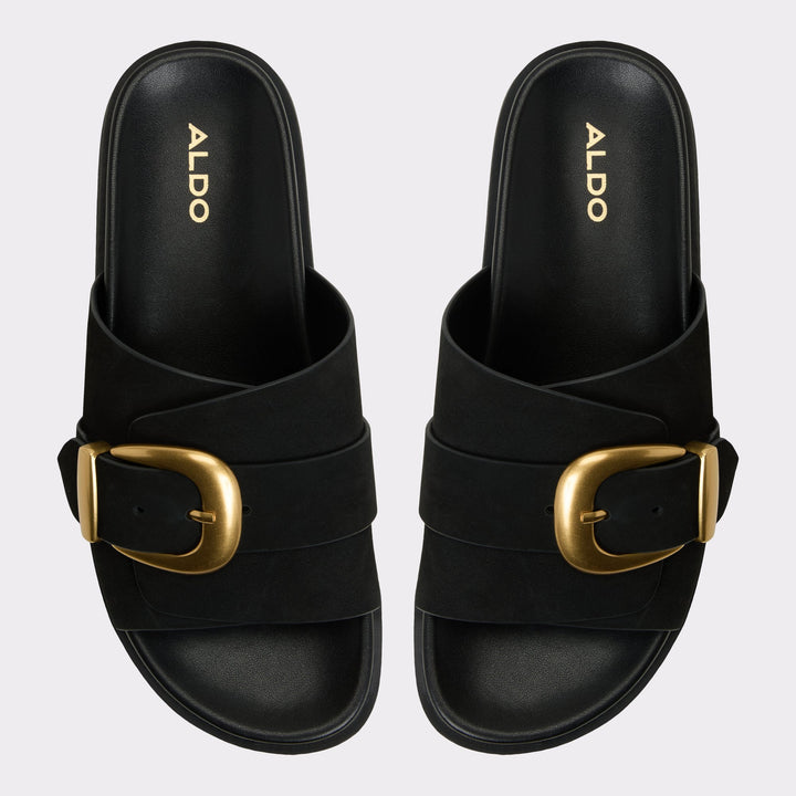 ALDO Alenana Footbed sandal