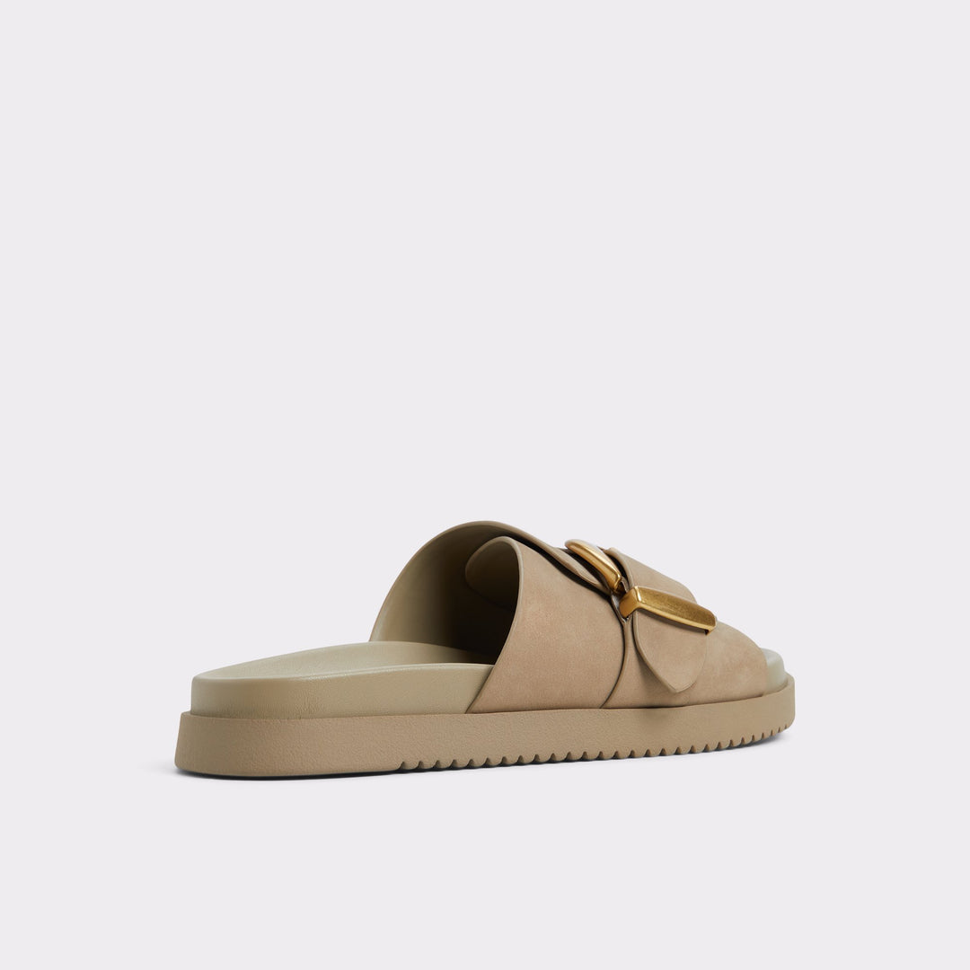 ALDO Alenana Footbed sandal