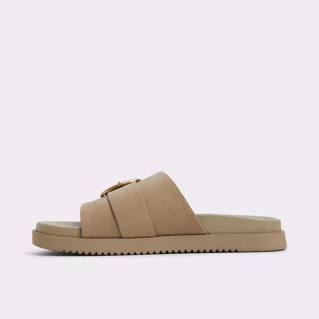 ALDO Alenana Footbed sandal