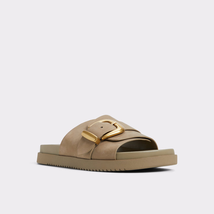 ALDO Alenana Footbed sandal