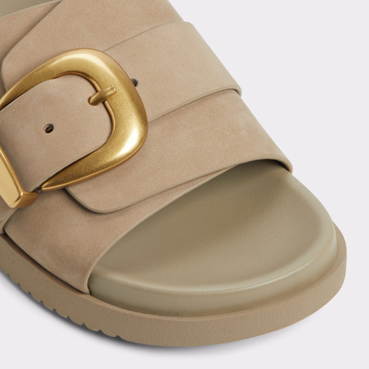 ALDO Alenana Footbed sandal