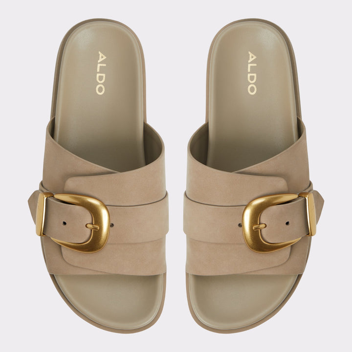 ALDO Alenana Footbed sandal