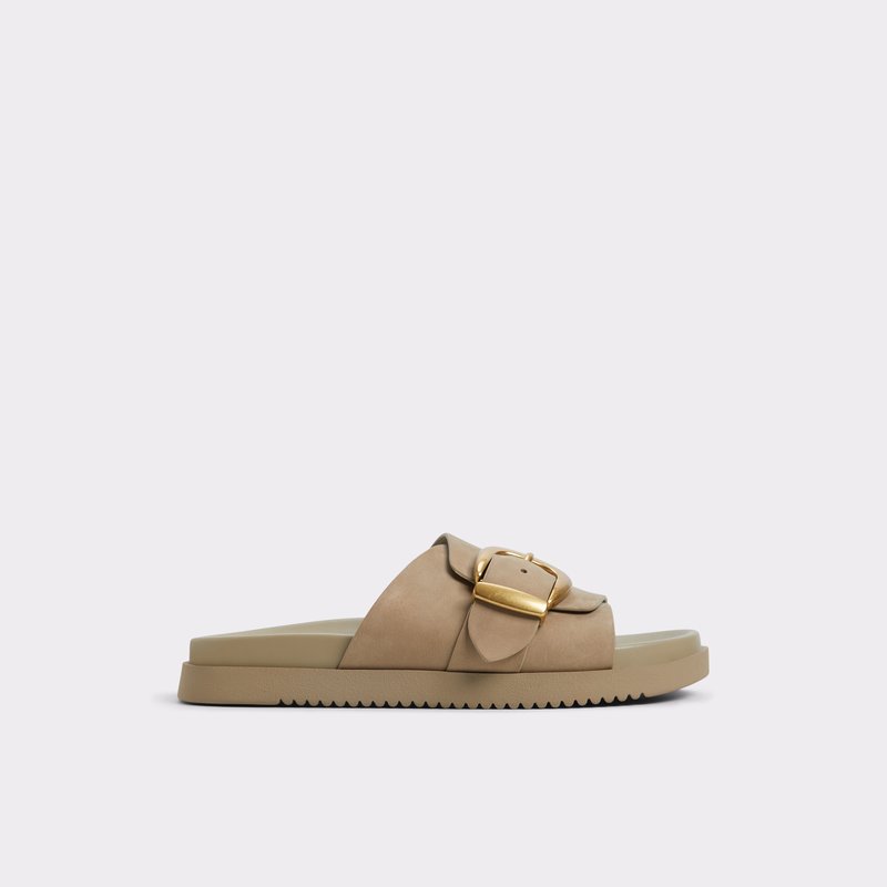ALDO Alenana Footbed sandal