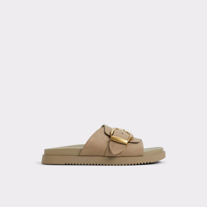 ALDO Alenana Footbed sandal