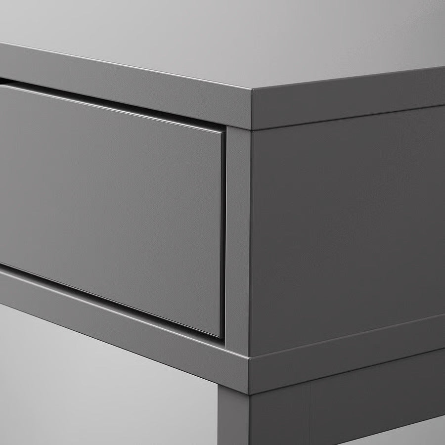 IKEA ALEX Desk, 52x22 7/8 "