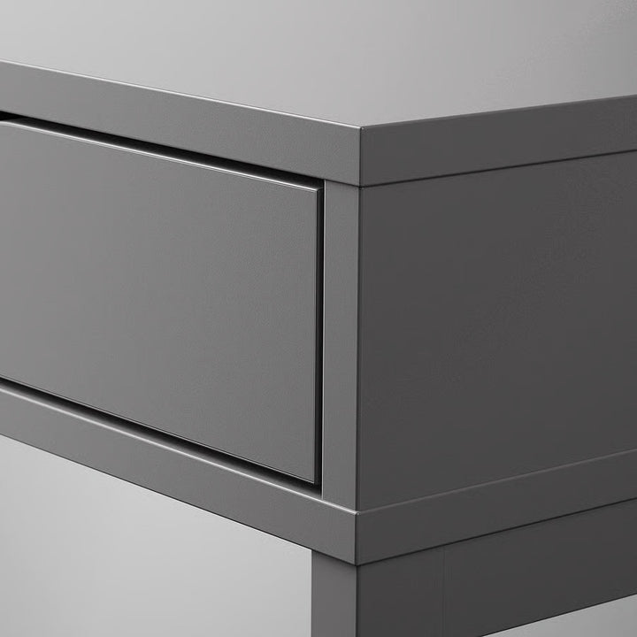 IKEA ALEX Desk, 52x22 7/8 "