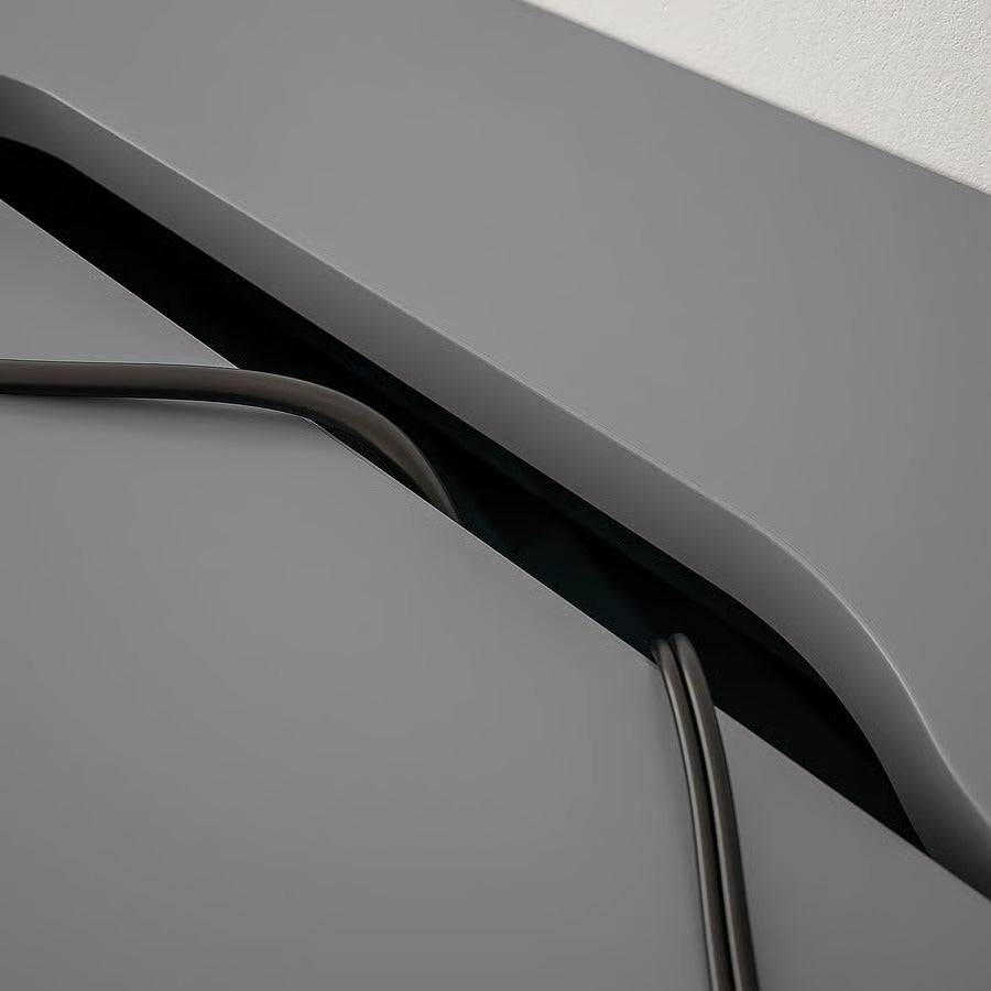 IKEA ALEX Desk, 52x22 7/8 "