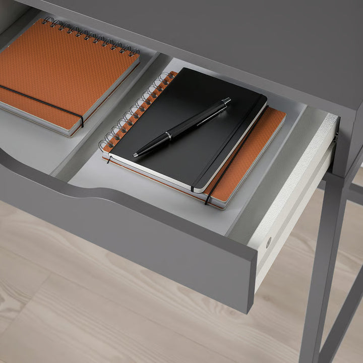 IKEA ALEX Desk, 52x22 7/8 "