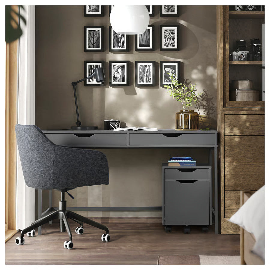 IKEA ALEX Desk, 52x22 7/8 "