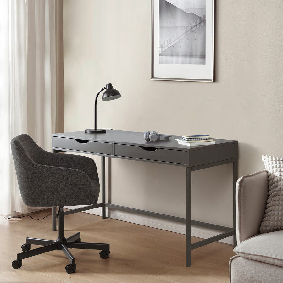 IKEA ALEX Desk, 52x22 7/8 "