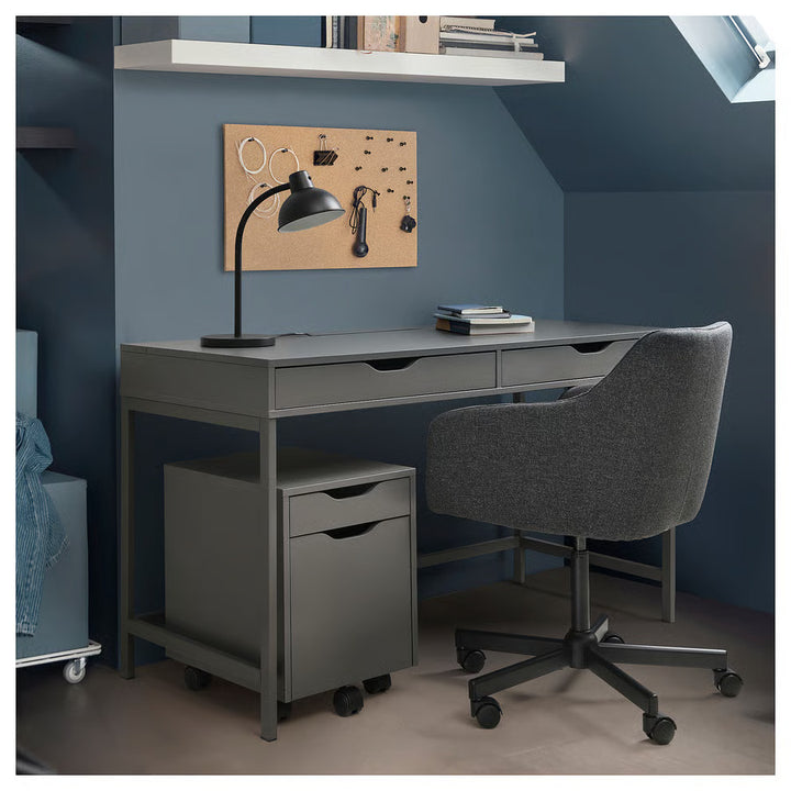 IKEA ALEX Desk, 52x22 7/8 "