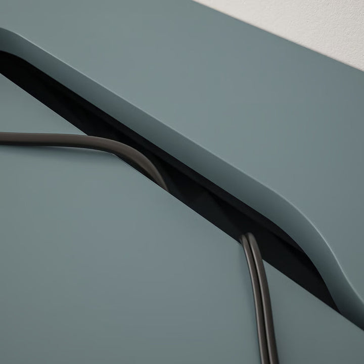 IKEA ALEX Desk, 52x22 7/8 "