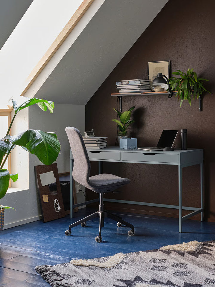IKEA ALEX Desk, 52x22 7/8 "