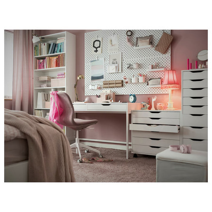 IKEA ALEX Desk, 52x22 7/8 "