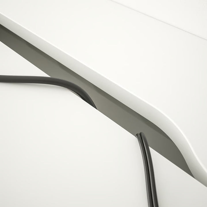 IKEA ALEX Desk, 52x22 7/8 "