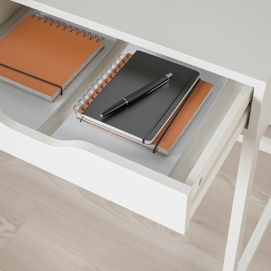 IKEA ALEX Desk, 52x22 7/8 "