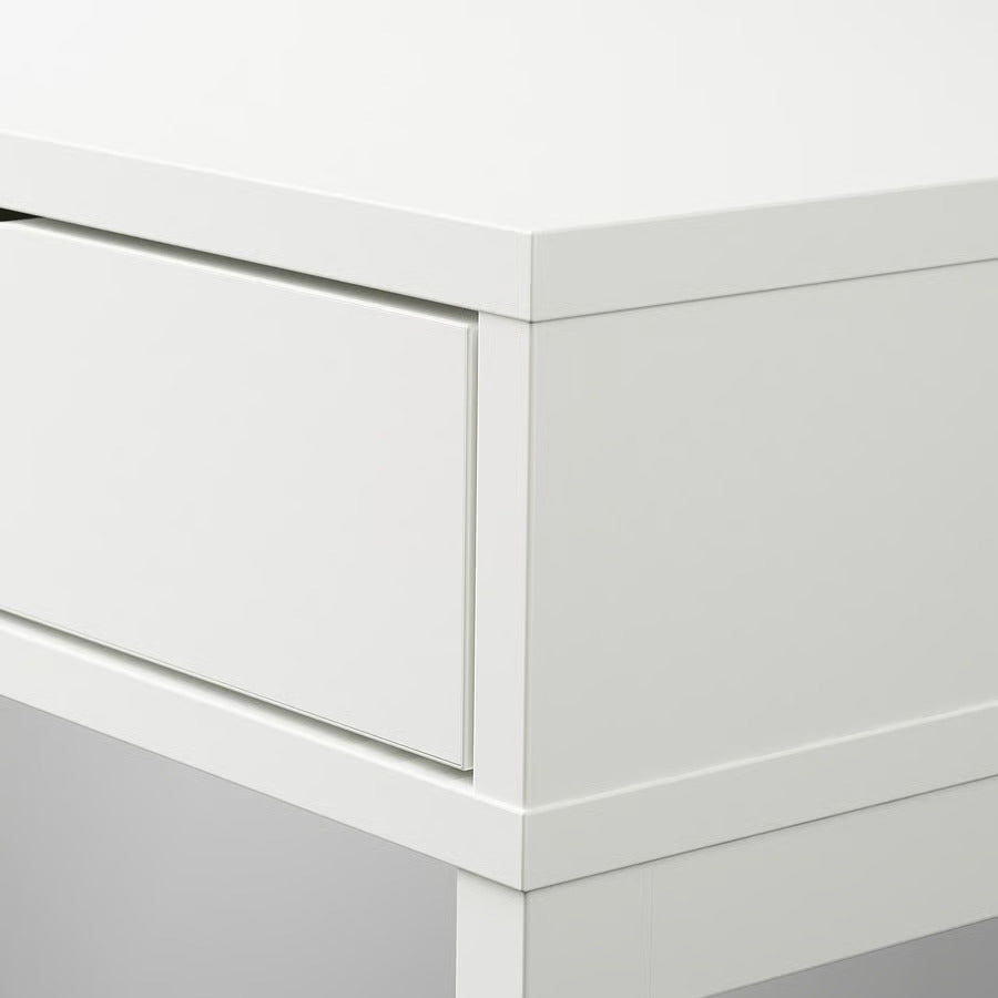 IKEA ALEX Desk, 52x22 7/8 "